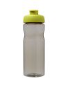 Bidón deportivo con tapa Flip de 650 ml H2O Active® Ecológico Personalizado 6220100 - Imagen 30