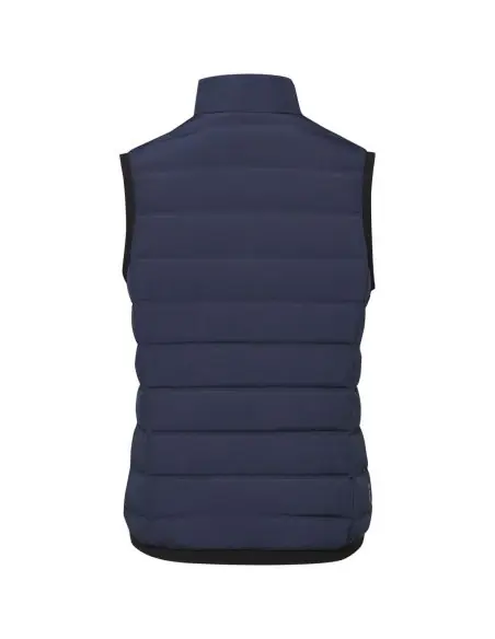 Chaleco de plumón con aislamiento para mujer Ecológico Personalizado 639436