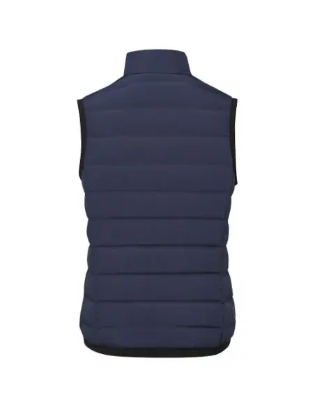 Chaleco de plumón con aislamiento para mujer Ecológico Personalizado 639436