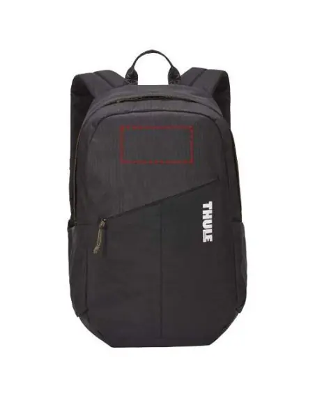 Mochila de 20L Ecológica Personalizada 6120636