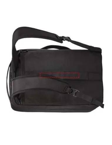 Mochila de 17L convertible Ecológica...