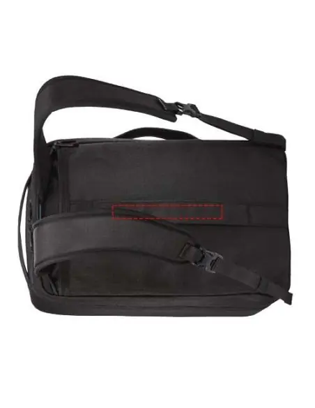 Mochila de 17L convertible Ecológica Personalizada 6120640