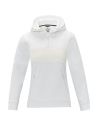 Sudadera anorak con capucha con media cremallera para mujer Ecológica Personalizada 639473 - Imagen 51
