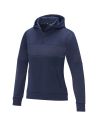 Sudadera anorak con capucha con media cremallera para mujer Ecológica Personalizada 639473 - Imagen 53