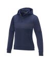 Sudadera anorak con capucha con media cremallera para mujer Ecológica Personalizada 639473 - Imagen 54
