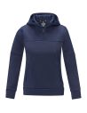 Sudadera anorak con capucha con media cremallera para mujer Ecológica Personalizada 639473 - Imagen 55