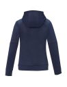 Sudadera anorak con capucha con media cremallera para mujer Ecológica Personalizada 639473 - Imagen 58
