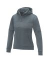 Sudadera anorak con capucha con media cremallera para mujer Ecológica Personalizada 639473 - Imagen 59