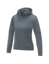 Sudadera anorak con capucha con media cremallera para mujer Ecológica Personalizada 639473 - Imagen 60