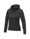 Sudadera anorak con capucha con media cremallera para mujer Ecológica Personalizada 639473 - Imagen 65