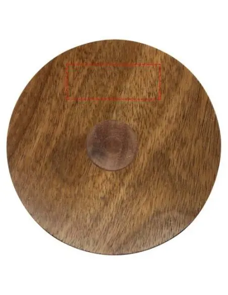 Cafetera de prensa francesa de 600 ml Ecológica Personalizada 6113312