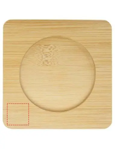 Dos tazas de vidrio de doble pared de 250 ml...