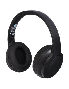 Auriculares Bluetooth® de plástico reciclado Ecológico... - Producto ecológico