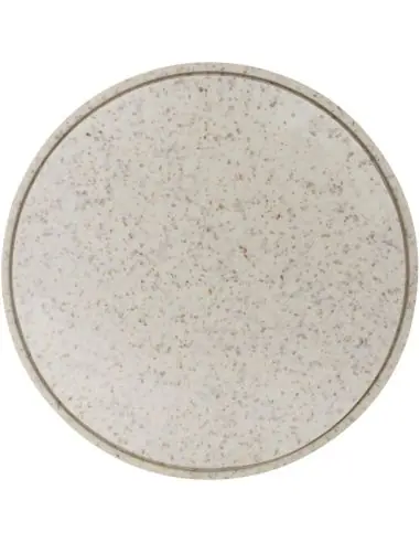 Hub USB de paja de trigo Ecológico...