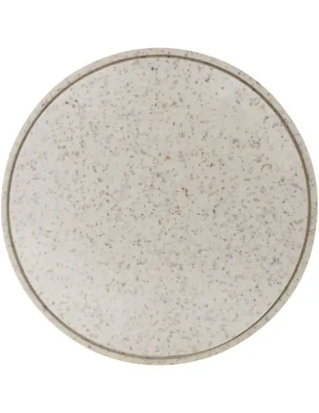 Hub USB de paja de trigo Ecológico Personalizado 6124309