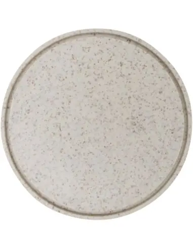 Hub USB de paja de trigo Ecológico...