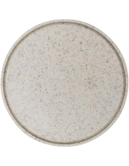 Hub USB de paja de trigo Ecológico Personalizado 6124309