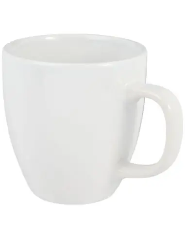 Taza de cerámica de 430 ml Ecológica...