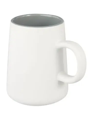Taza de cerámica de 450 ml Ecológica...
