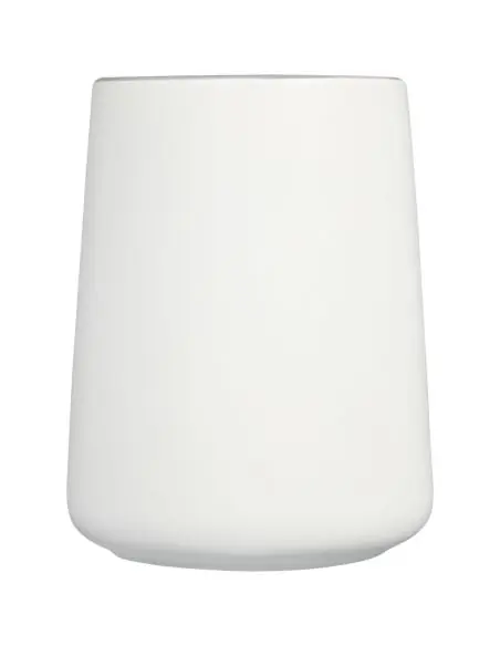 Taza de cerámica de 450 ml Ecológica Personalizada 6100729