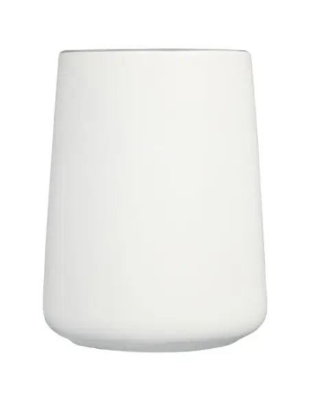 Taza de cerámica de 450 ml Ecológica Personalizada 6100729