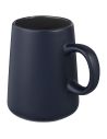 Taza de cerámica de 450 ml Ecológica Personalizada 6100729 - Imagen 8