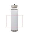 Bidón deportivo de 750 ml con aislamiento al vacío de cobre Ecológico Personalizado 6100732 - Imagen 9