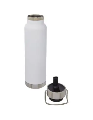Bidón deportivo de 750 ml con aislamiento al...