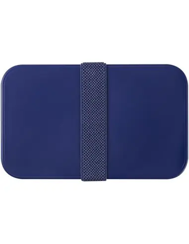 Fiambrera doble de 700+700 ml Ecológica...