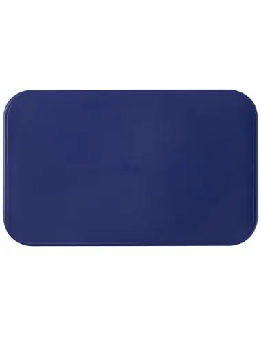 Fiambrera doble de 700+700 ml Ecológica...