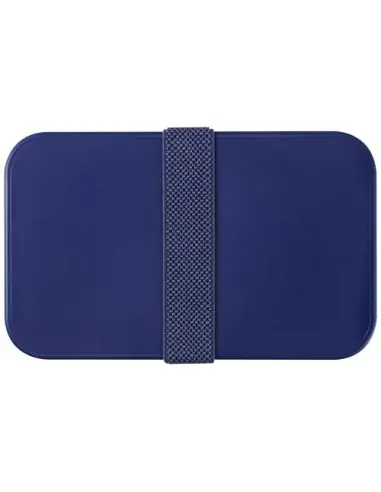 Fiambrera doble de 700+700 ml Ecológica...