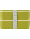 Fiambrera doble de 700+700 ml Ecológica Personalizada 6210470 - Imagen 193