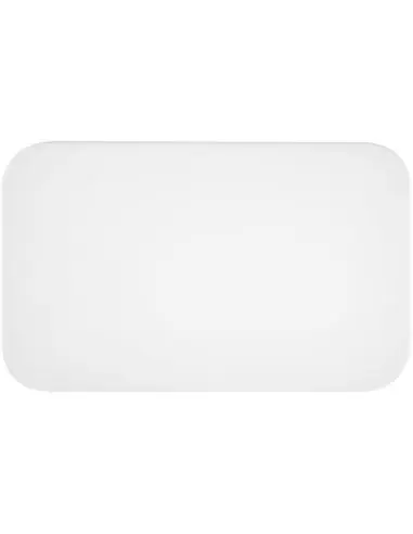 Fiambrera doble de 700+700 ml Ecológica...