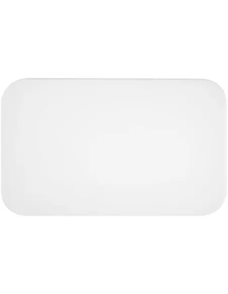 Fiambrera doble de 700+700 ml Ecológica Personalizada 6210472