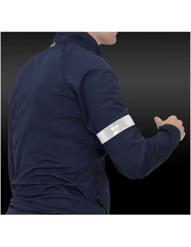 Pulsera de seguridad refelectante TPU de 38 cm...