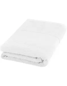 Toalla de 50 x 100 cm de algodón de 450 g/m² Ecológica...