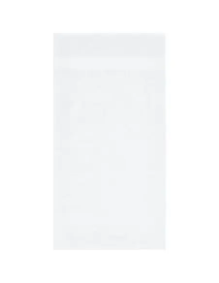 Toalla de 50 x 100 cm de algodón de 450 g/m² Ecológica Personalizada 6117001