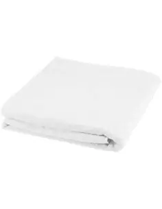 Toalla de 100 x 180 cm de algodón de 450 g/m² Ecológica...