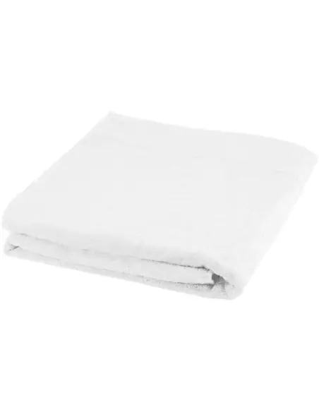 Toalla de 100 x 180 cm de algodón de 450 g/m² Ecológica Personalizada 6117003