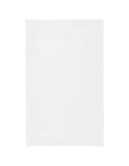 Toalla de 100 x 180 cm de algodón de 450 g/m² Ecológica Personalizada 6117003