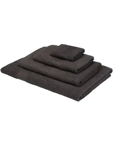 Toalla de 100 x 180 cm de algodón de 450 g/m²...