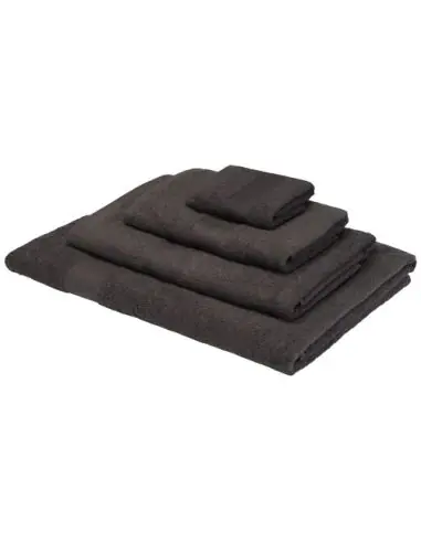 Toalla de 100 x 180 cm de algodón de 450 g/m²...