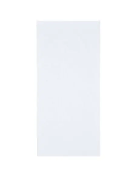 Toalla de 50 x 100 cm de algodón de 550 g/m² Ecológica Personalizada 6117005