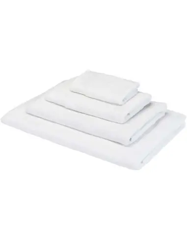 Toalla de 50 x 100 cm de algodón de 550 g/m²...