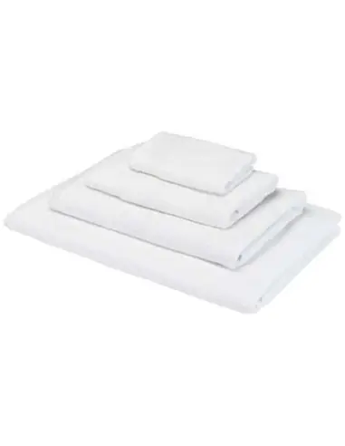 Toalla de 50 x 100 cm de algodón de 550 g/m²...