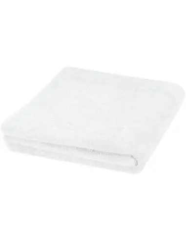 Toalla de 550 g/m² de algodón de 100 x 180 cm...