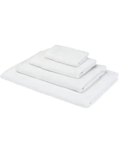 Toalla de 550 g/m² de algodón de 100 x 180 cm...