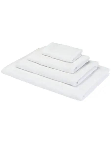 Toalla de 550 g/m² de algodón de 100 x 180 cm Ecológica Personalizada 6117007