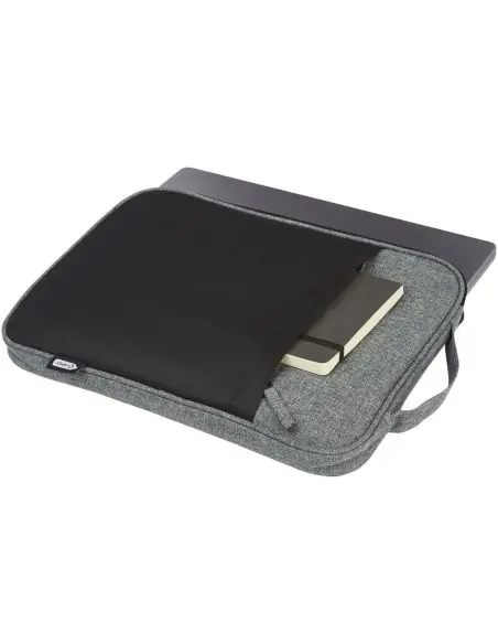 Funda para portátil de 14Reclaim" Ecológica Personalizada 6120654
