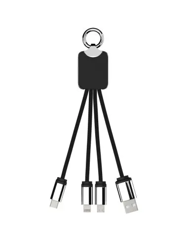 SCX.design C15 quatro light-up cable...